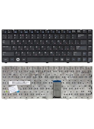 Клавиатура для ноутбука Samsung R418, R420, R423, R425, R428, R430, R439, R440, R463, R469